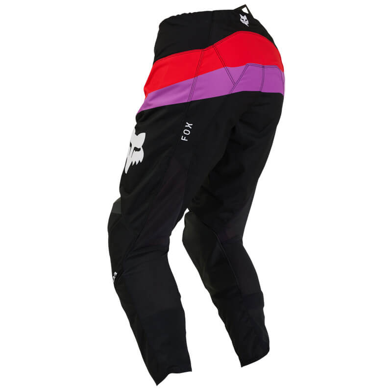 pantalon cross fox racing 180 honda 2024 motocross mx