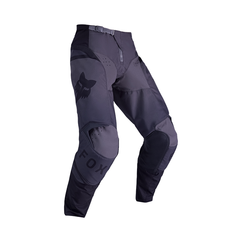 pantalon cross fox shield 180 noir