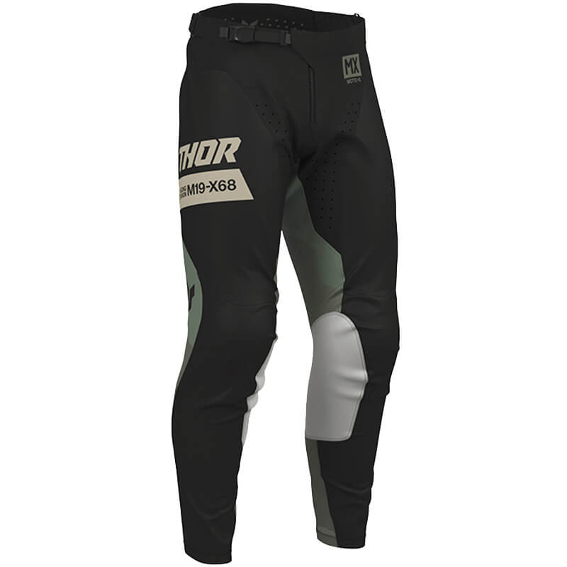 pantalon cross thor 68cd5101d0de6