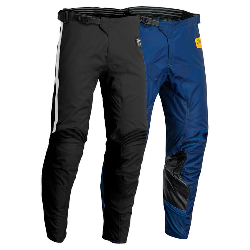 pantalon cross thor hallman legend 2023 mx