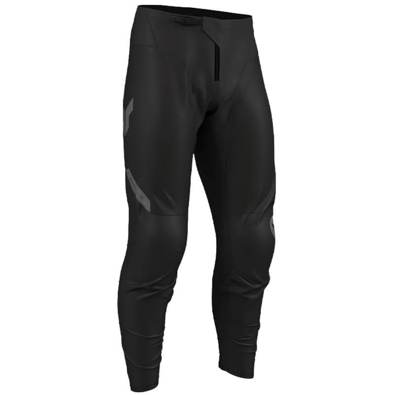 pantalon cross thor ridemode menace noir 26