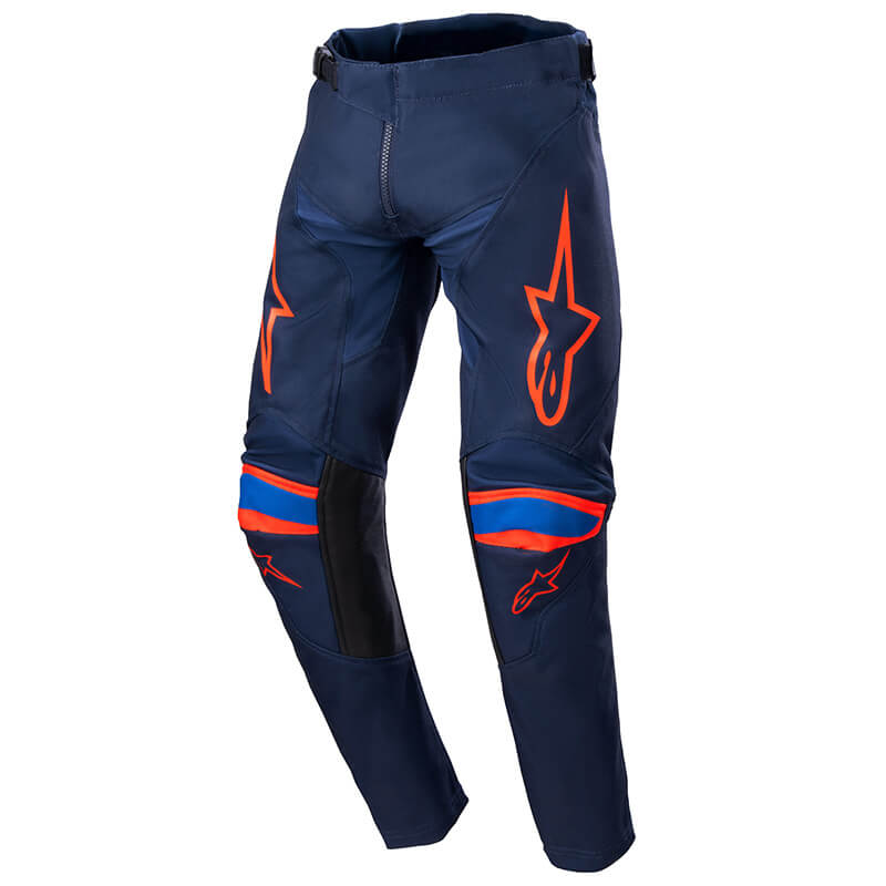 pantalon enfant alpinestars racer narin bleu marine 2023