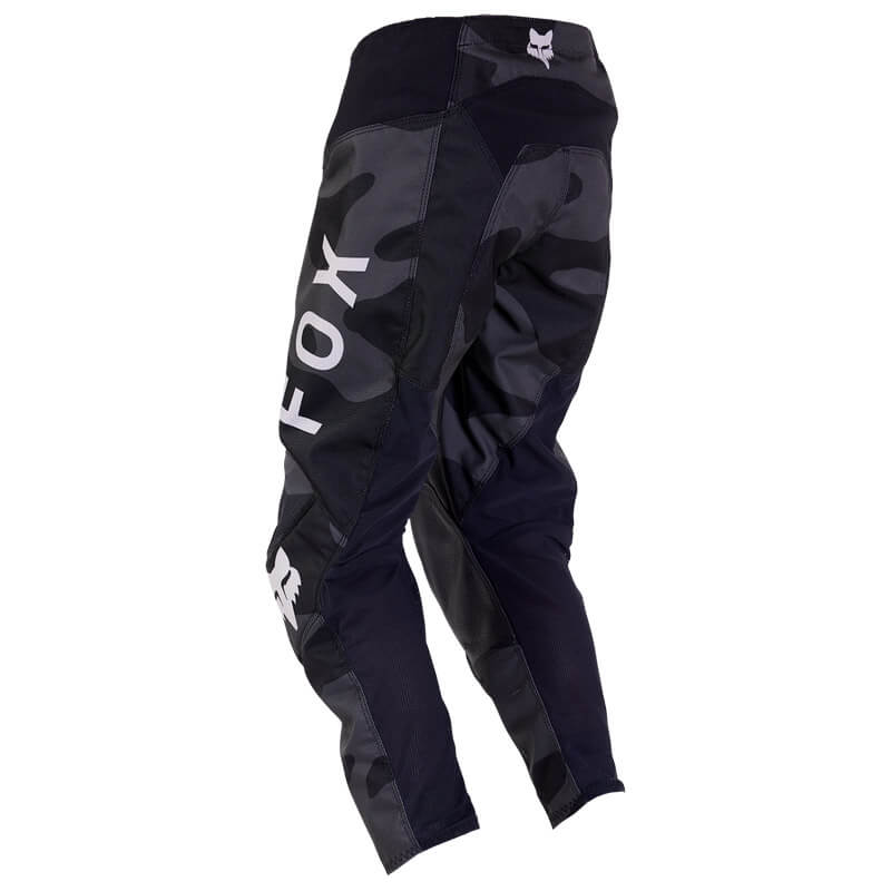 pantalon enfant fox racing 180 bnkr 2024 cross mx