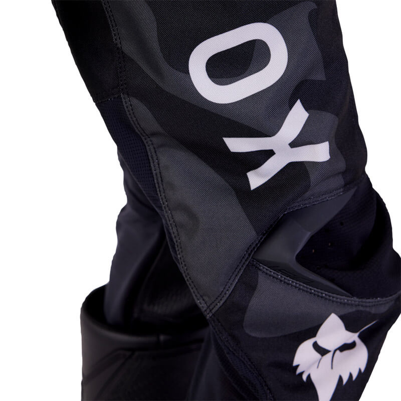 pantalon enfant fox racing 180 bnkr 2024 head mx