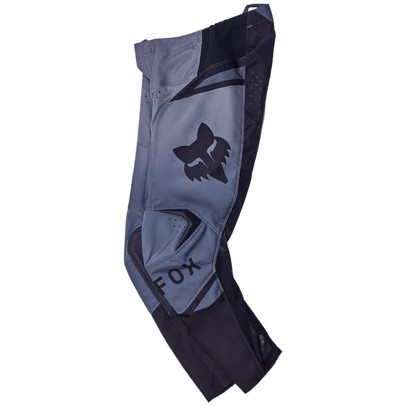 pantalon enfant fox racing 180 shield noir cross
