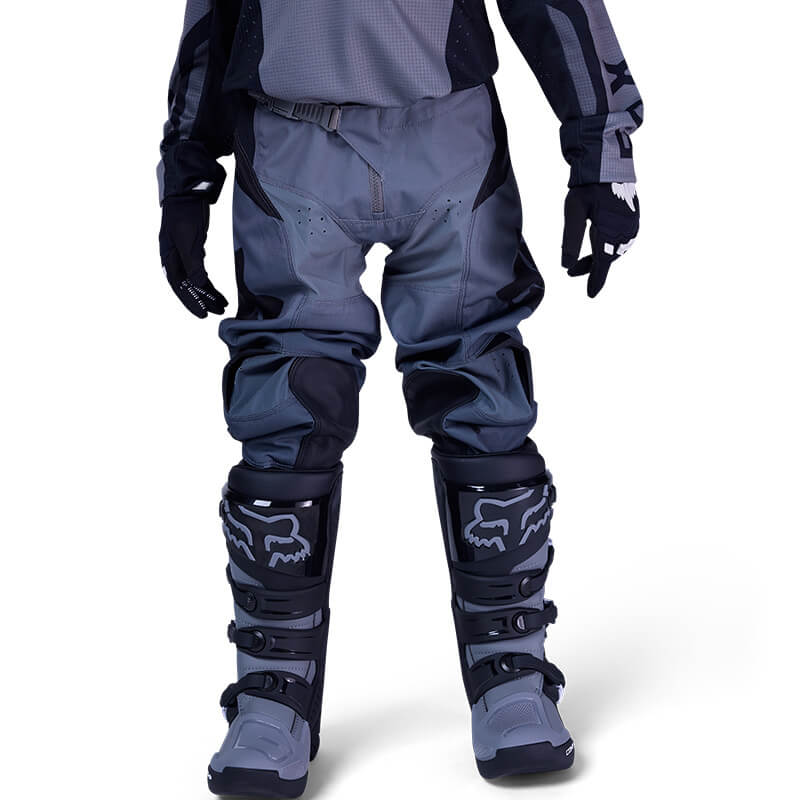 pantalon enfant fox racing 180 shield noir mx