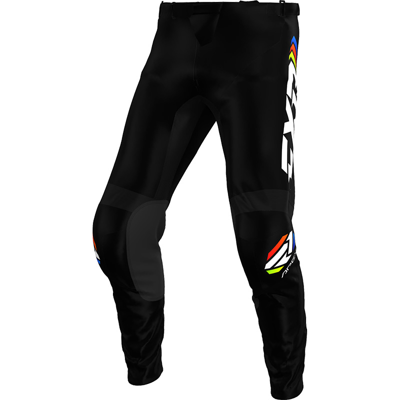 pantalon enfant fxr apex noir