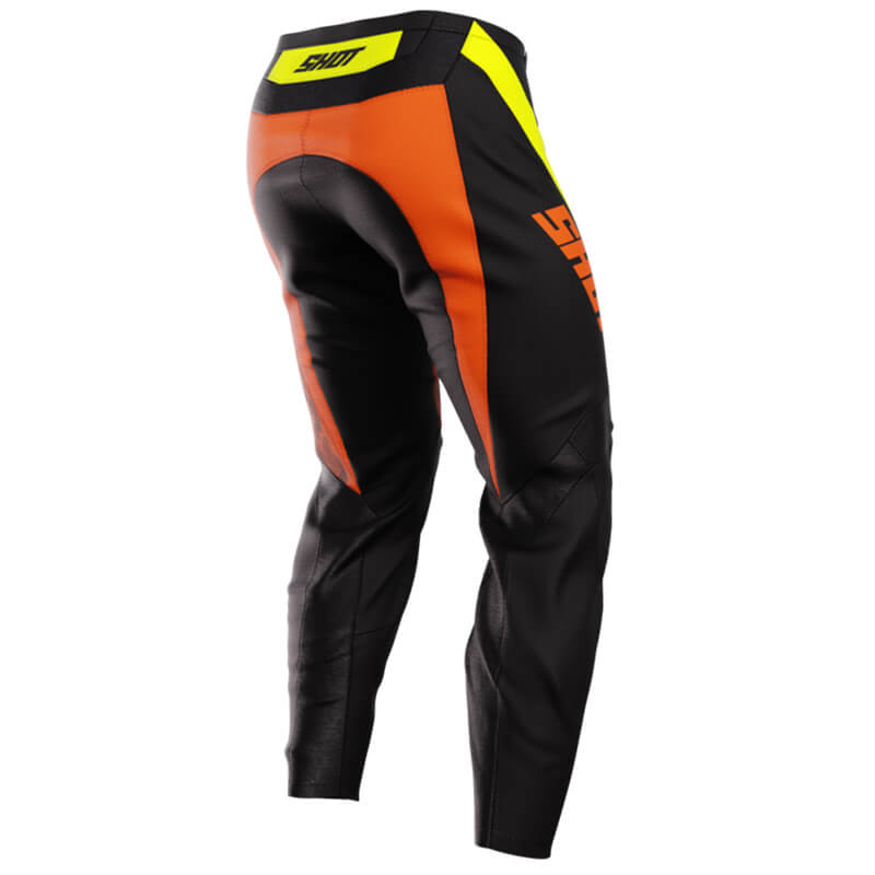 pantalon enfant shot draw matrix cross
