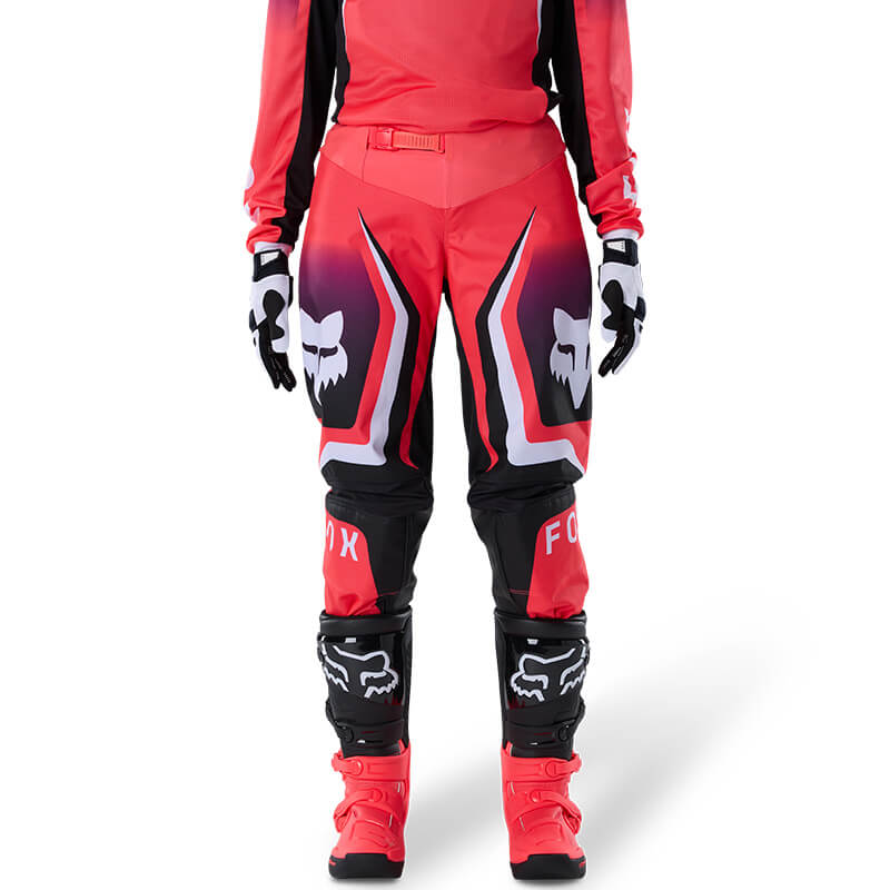 pantalon femme fox racing 180 frame 27 cross