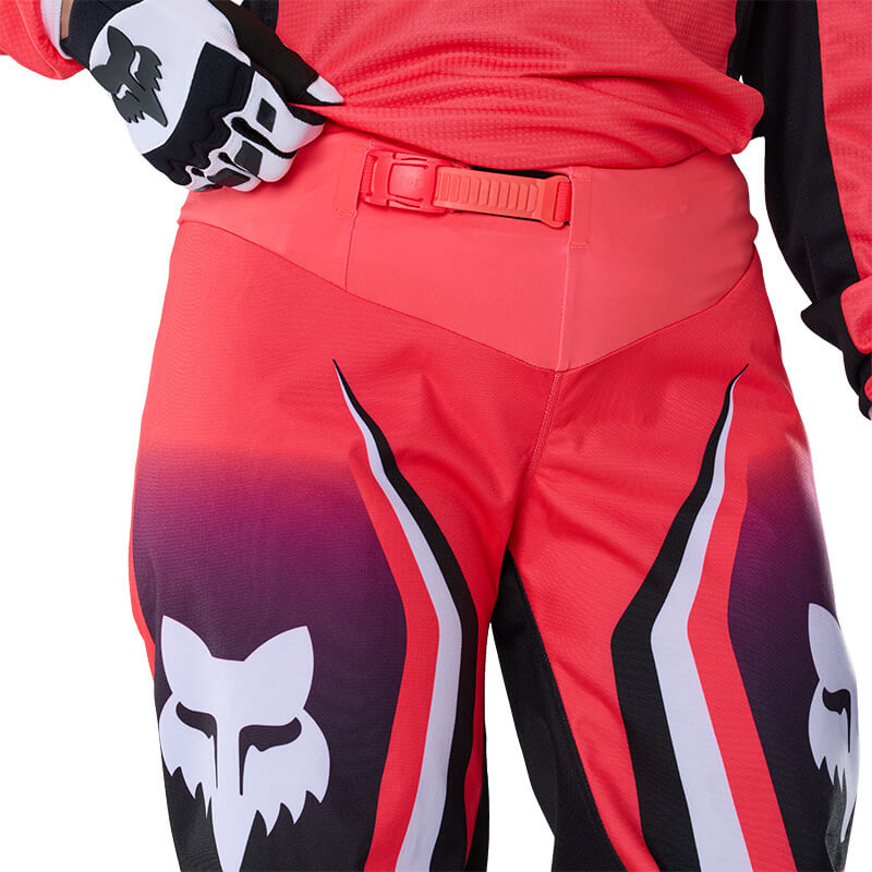 pantalon femme fox racing 180 frame 27 sx