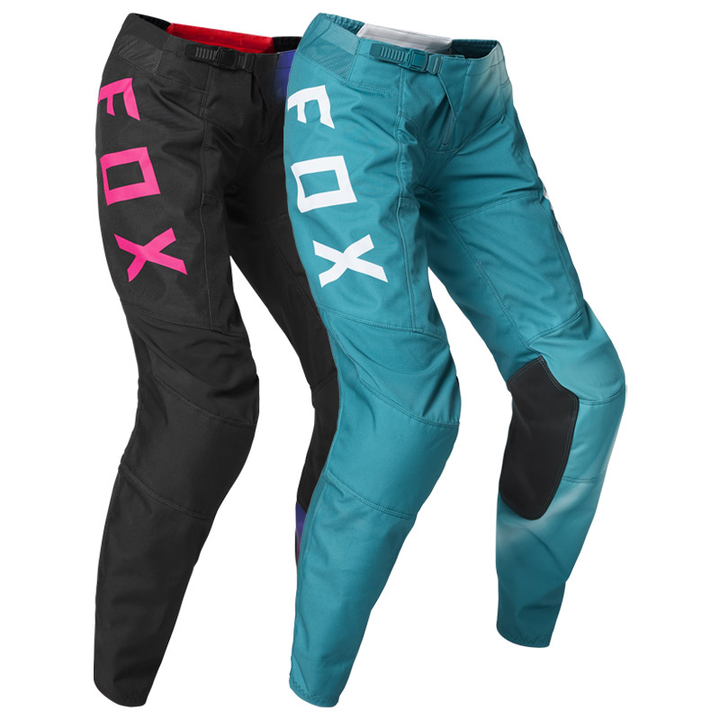 pantalon fille fox racing 180 toxsyk 2023 mx