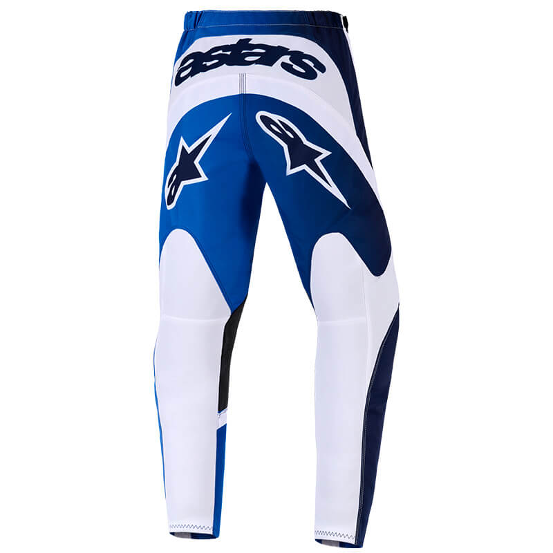 pantalon fluid portl bleu cross