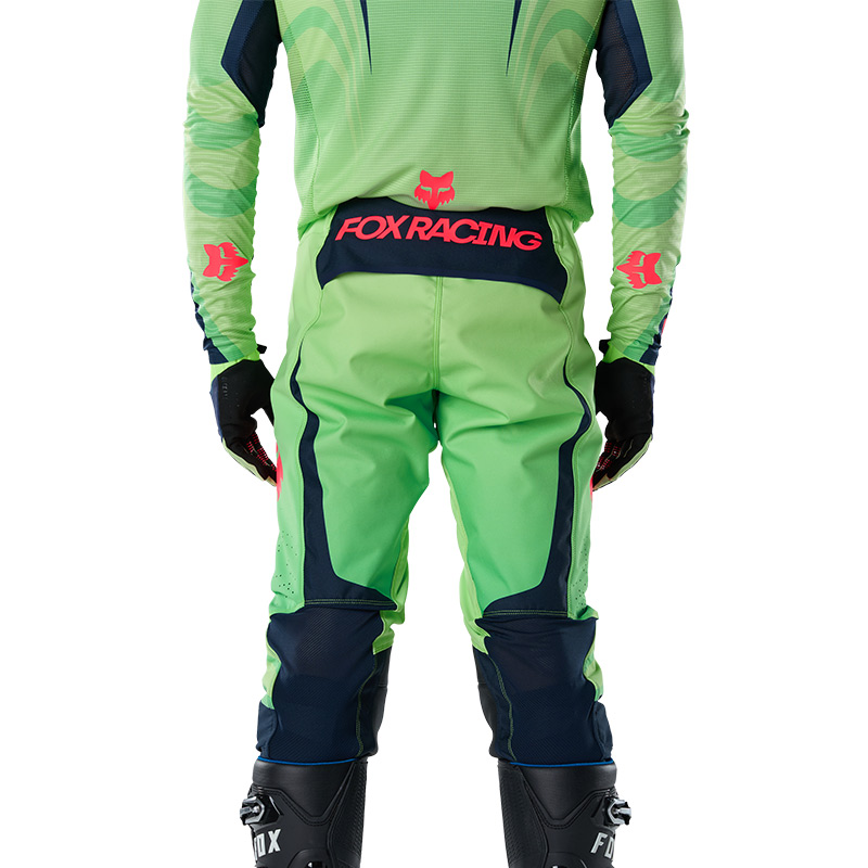 pantalon fox flexair le valiant cross