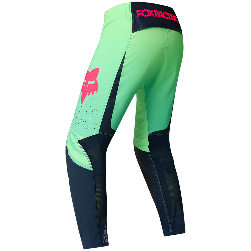 pantalon fox flexair le valiant moto