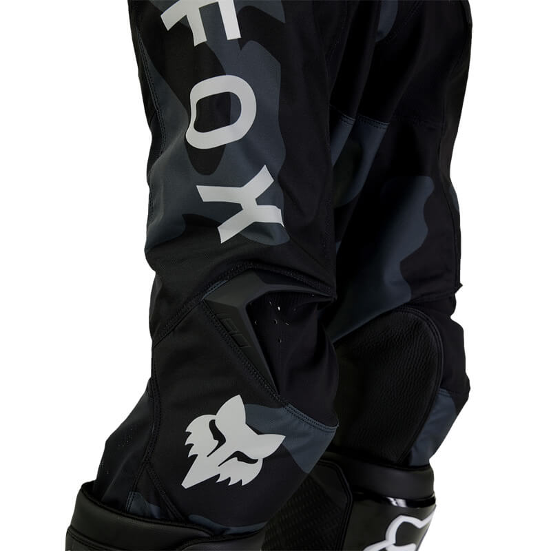 pantalon fox racing 180 bnkr 2024 camo