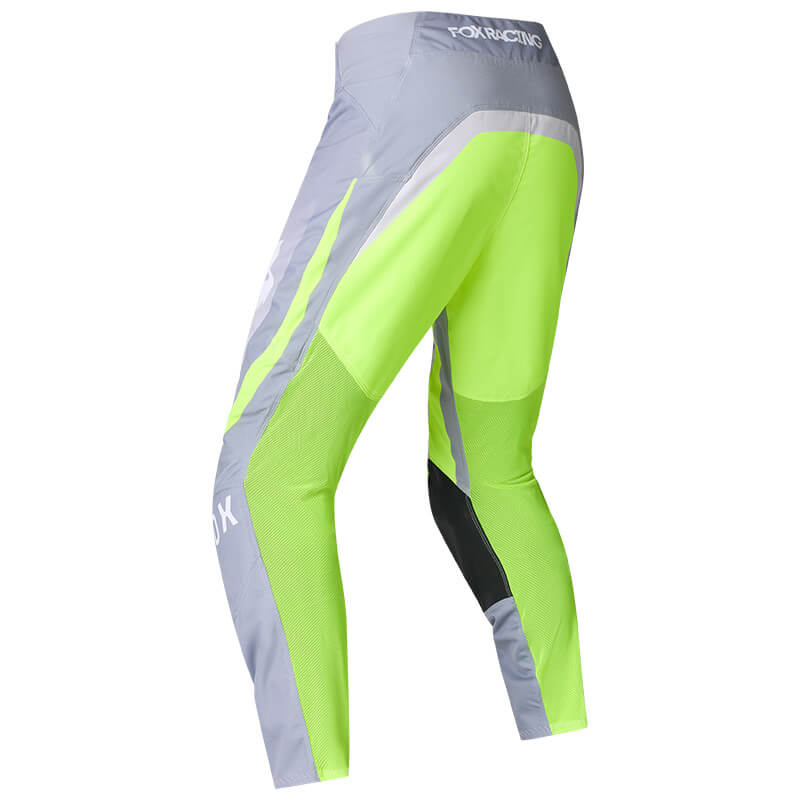 pantalon fox racing 180 frame gris 27 mx