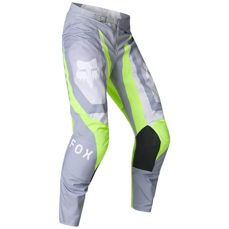 pantalon fox racing 180 frame gris 27