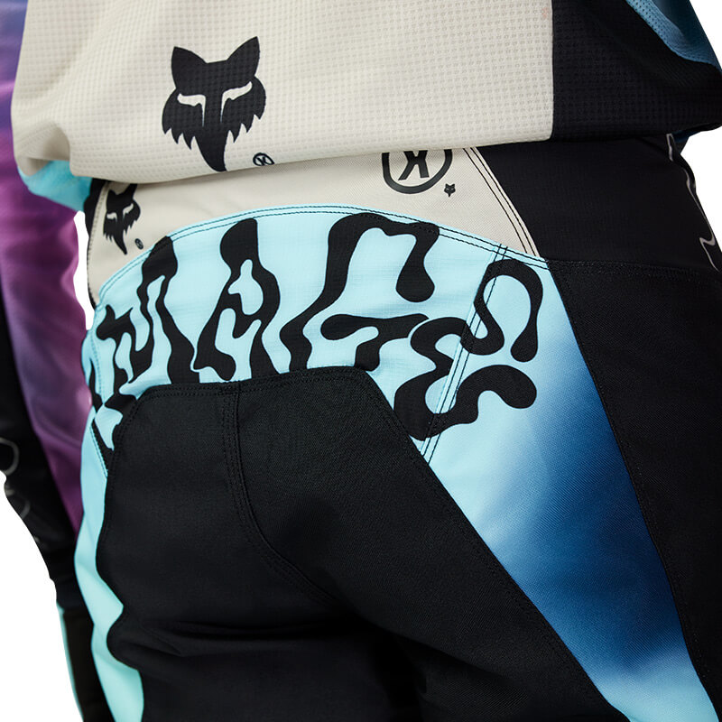 pantalon fox racing 180 hello future noir 2025 image mx