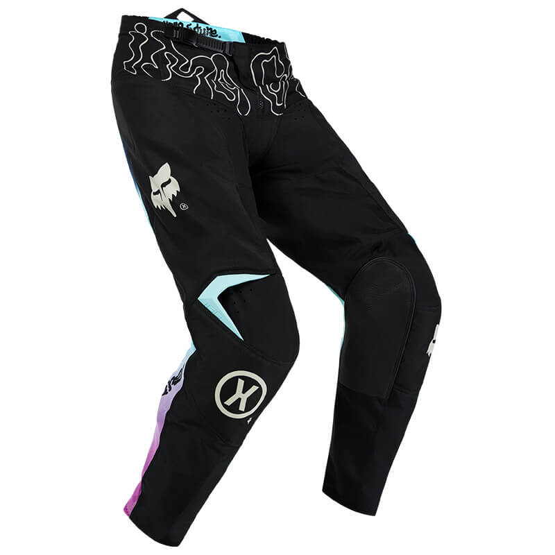 pantalon fox racing 180 hello future noir 2025 mx
