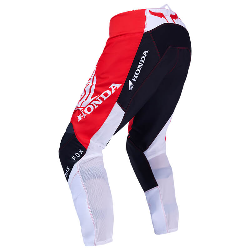 pantalon fox racing 180 honda 2026 cross mx