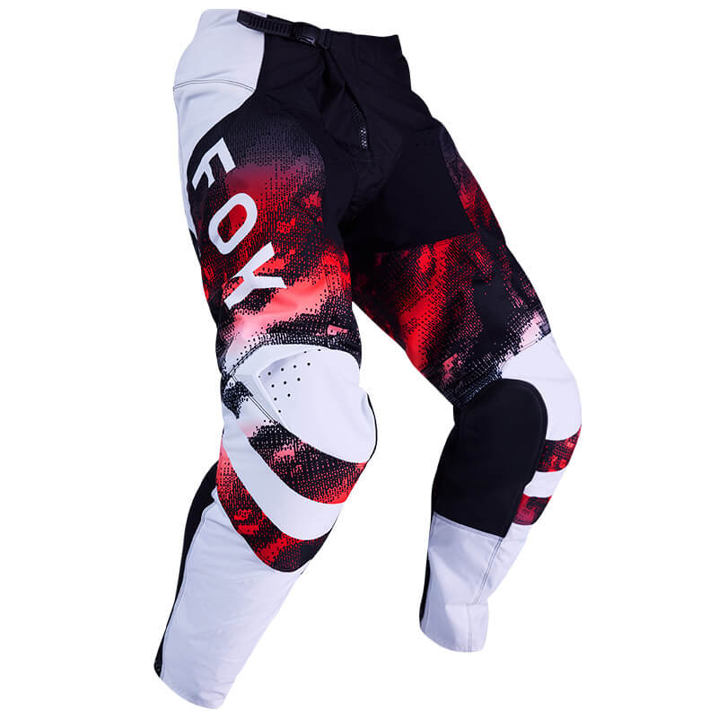 pantalon fox racing 180 kairos blanc 2026 mx