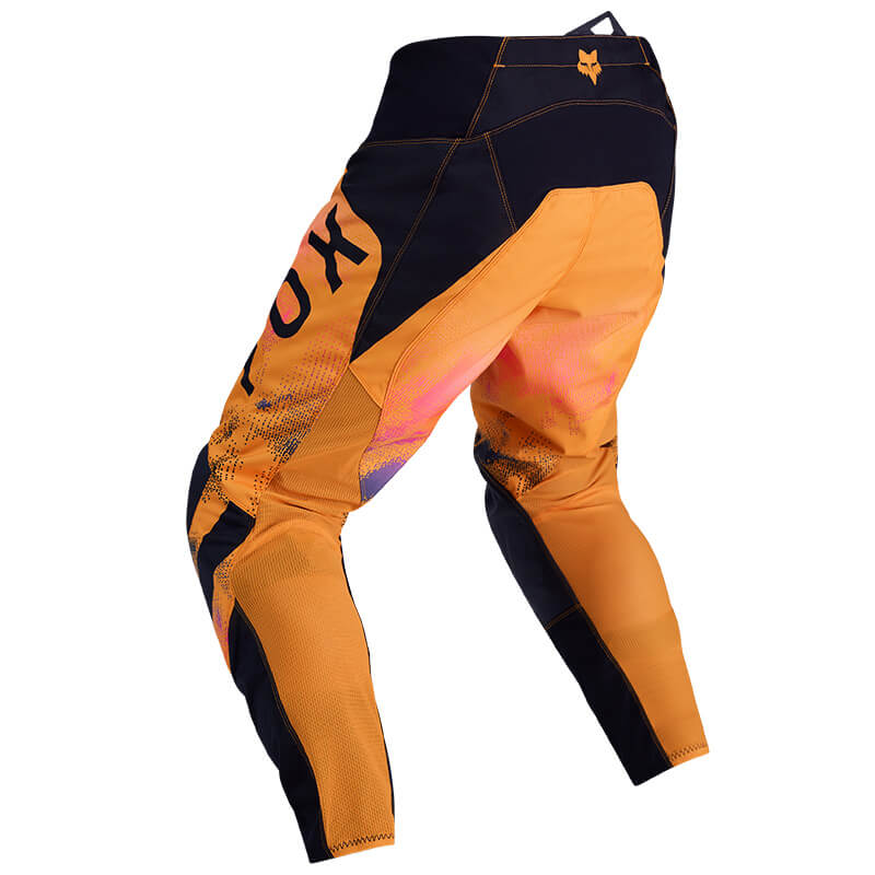 pantalon fox racing 180 kairos orange 2026 cross mx