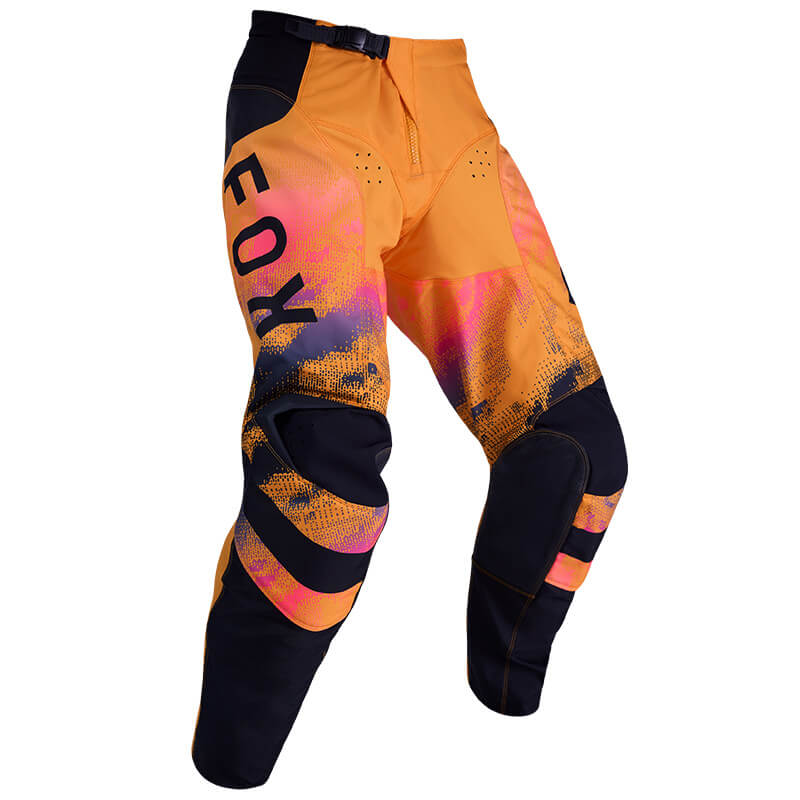 pantalon fox racing 180 kairos orange 2026 mx