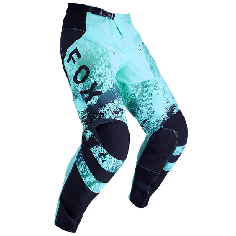 pantalon fox racing 180 kairos turquoise 2026 mx