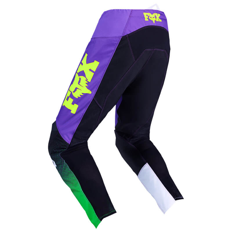 pantalon fox racing 180 kawasaki 2026 cross