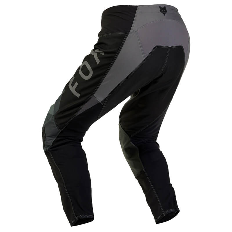 pantalon fox racing 180 nitro gris 2024 cross