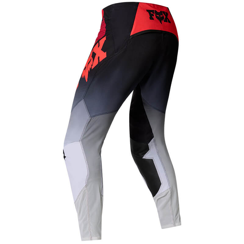 pantalon fox racing 360 foundry rouge 27 mx