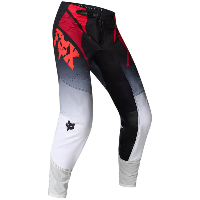 pantalon fox racing 360 foundry rouge 27