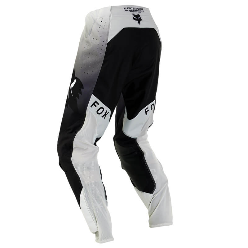 pantalon fox racing 360 revise noir gris 2024 cross