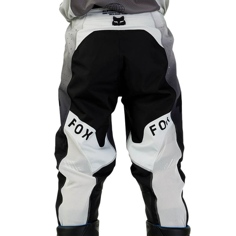 pantalon fox racing 360 revise noir gris 2024 tt mx