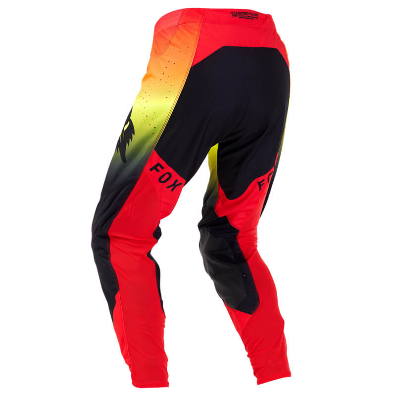 pantalon fox racing 360 revise rouge 2024 cross