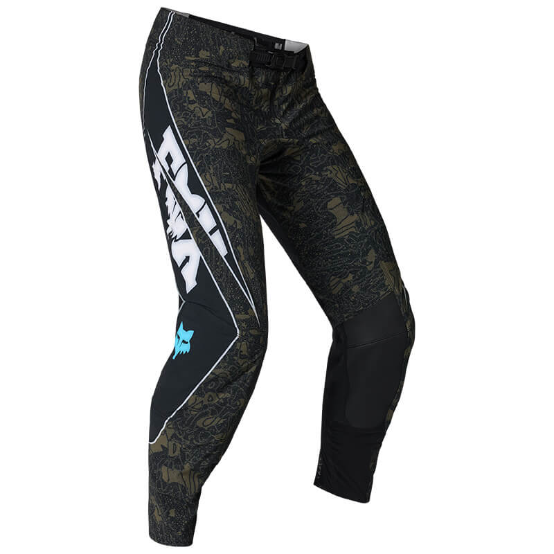 pantalon fox racing flexair apex 27