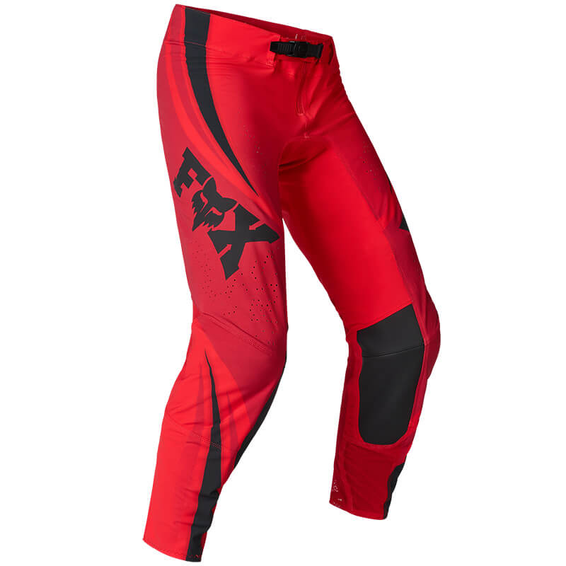 pantalon fox racing flexair arcr rouge 27