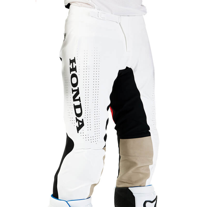 pantalon fox racing flexair honda 2024 aere mx