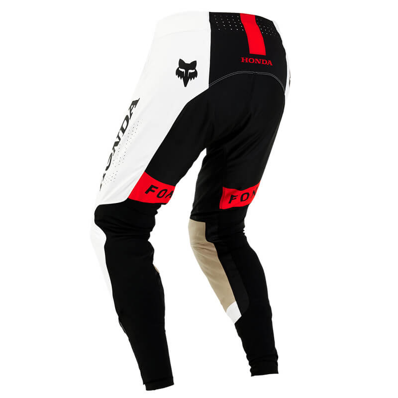 pantalon fox racing flexair honda 2024 cross mx