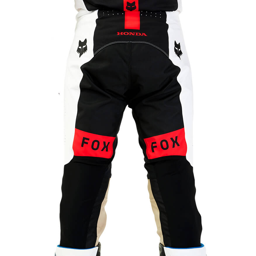 pantalon fox racing flexair honda 2024 motocross mx
