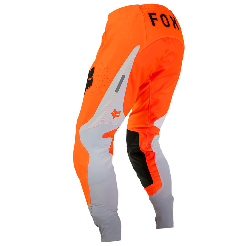 pantalon fox racing flexair magnetic orange 2024 cross mx
