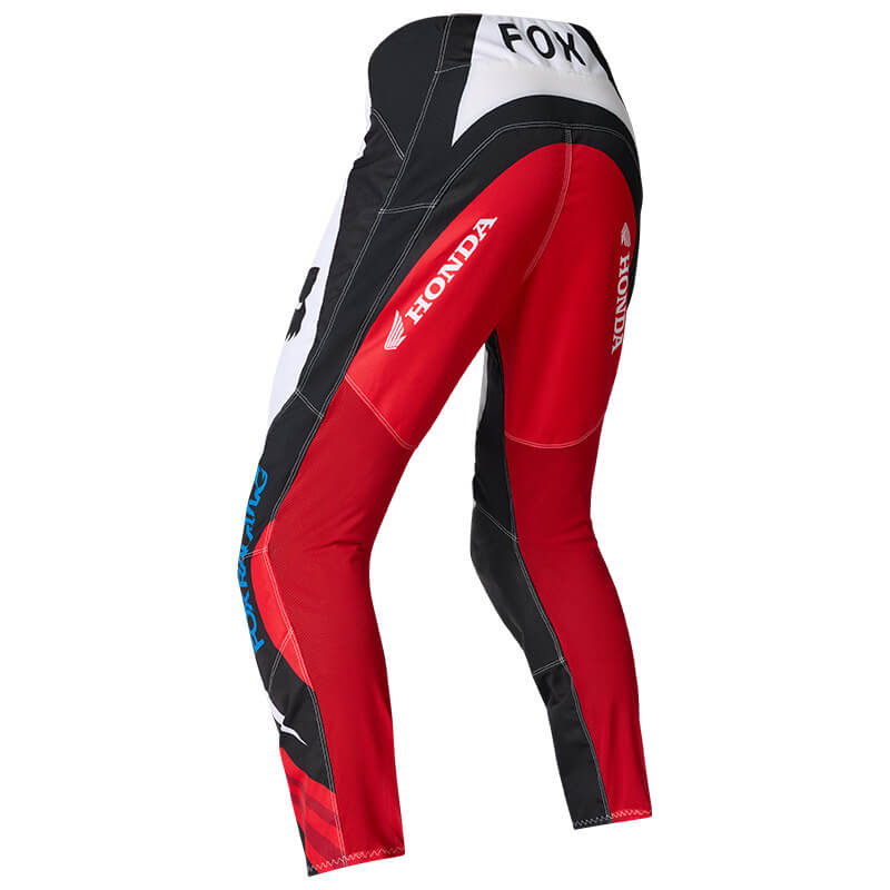 pantalon fox racing honda 27 mx
