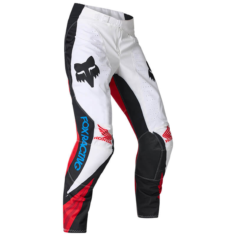 pantalon fox racing honda 27