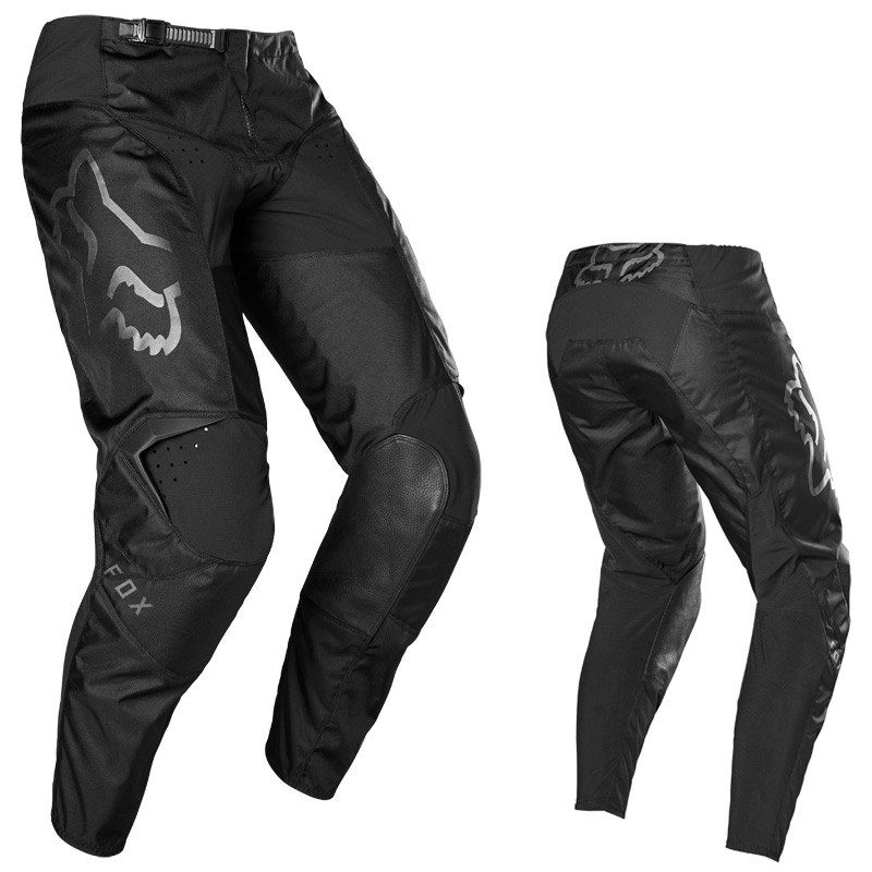 Taille 34 noir Fox Pantalon 180/ Race