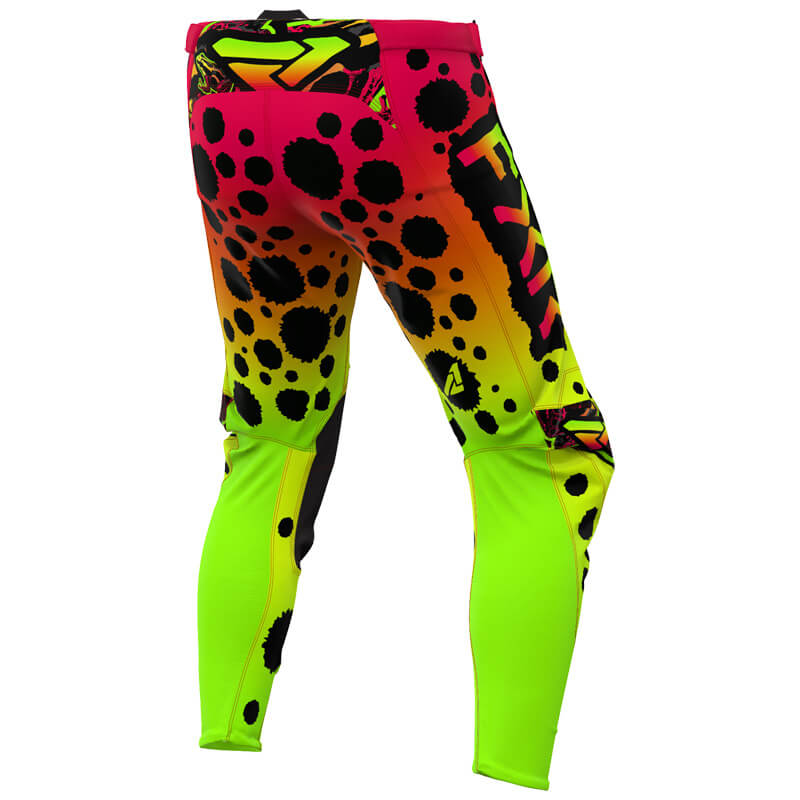 pantalon fxr Podium Frogger 2024 cross