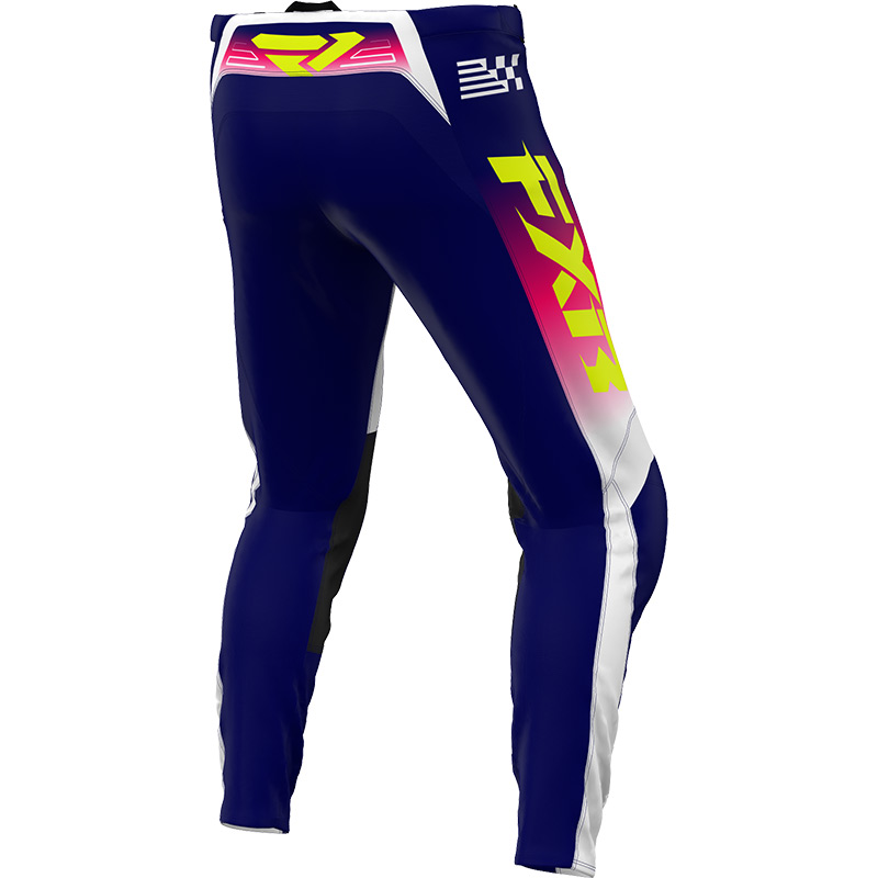 pantalon fxr clutch 68dbb19bed762