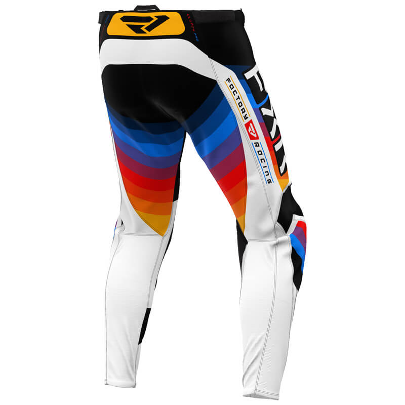 pantalon fxr cluth pro spectrum 2024 cross