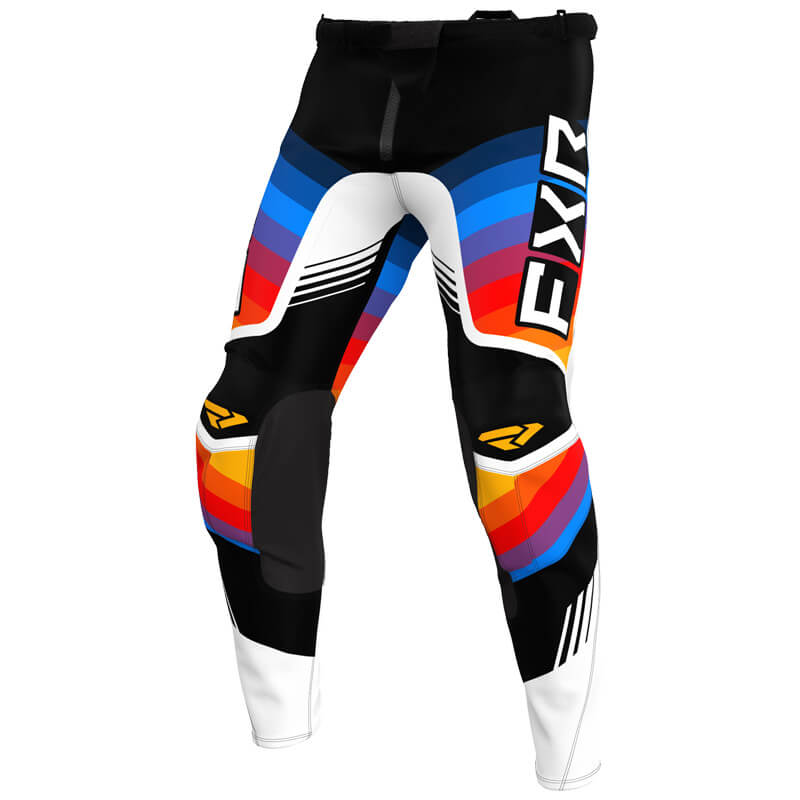 pantalon fxr cluth pro spectrum 2024