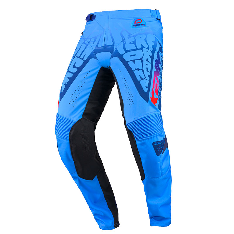 pantalon kenny performance comics blue