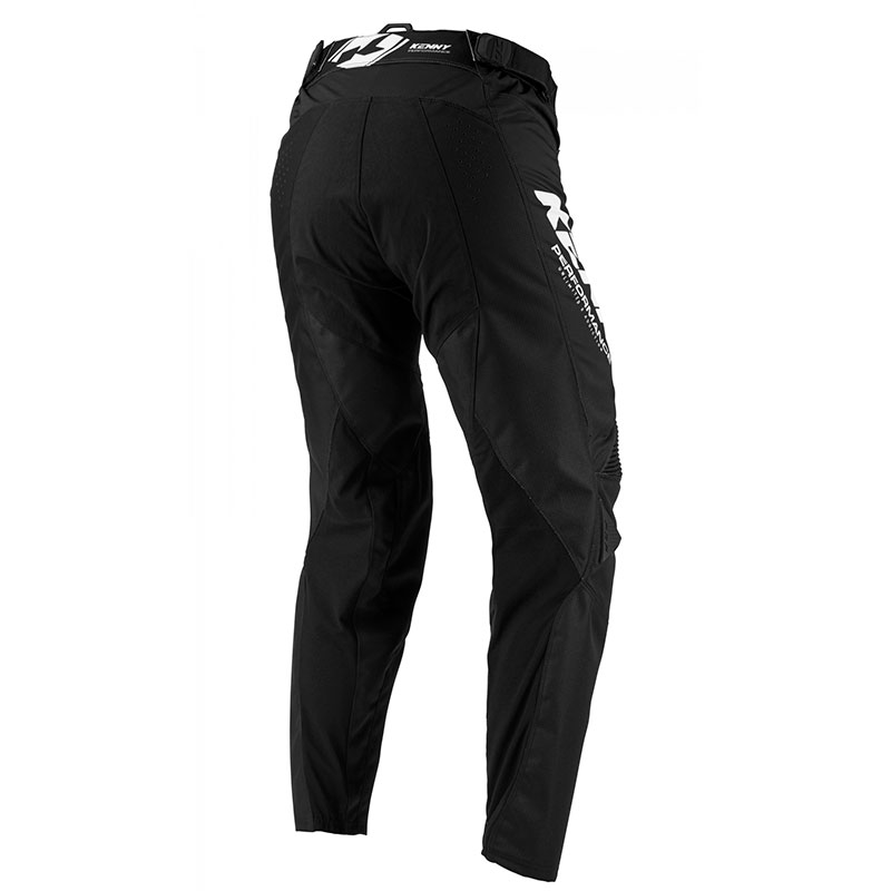 pantalon kenny performance noir sx